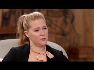 Amy schumer shares her experience with gray area porn supersoul conversations