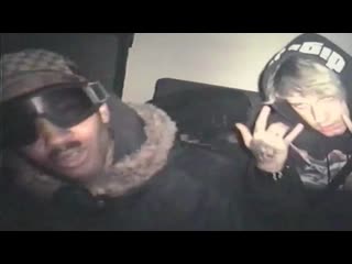 Yung bruh all i wanna know