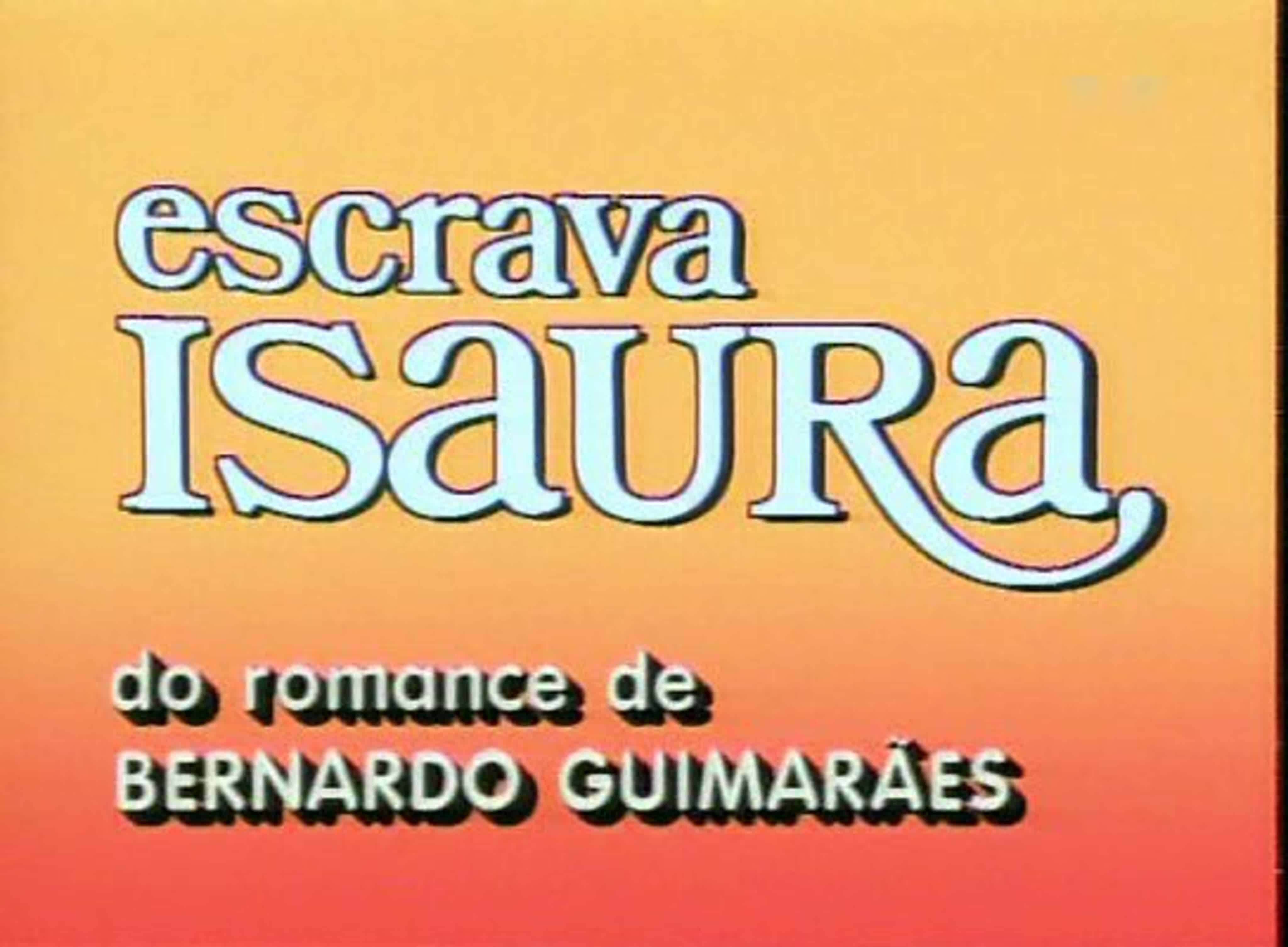 Escrava isaura (1976) - BEST XXX TUBE