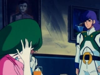 Роботех | robotech 57 серия 1985