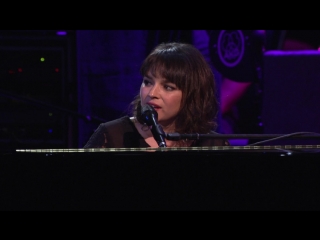 Norah jones – oh! darling (7/15) a musicares tribute to paul mccartney