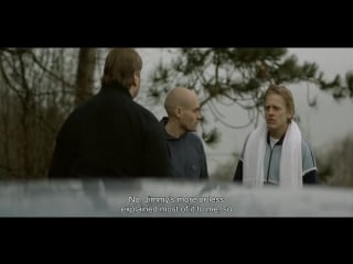 Brotherhood (broderskab) 2009 engsub