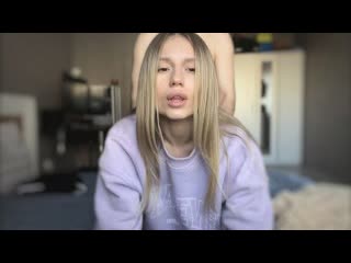 [porn] allinika не сосёт и просто в пизду трахается