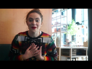 Francesca michielin il terzo video diario da stoccolma