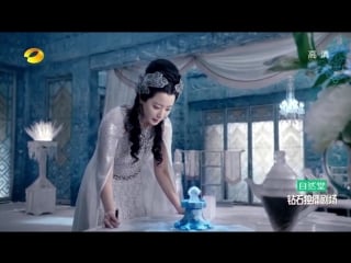 [ukrsub | shushe] крижана фантазія / ice fantasy (25 серія)