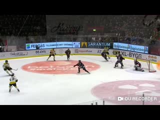 Linköping brynäs if