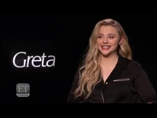 @chloegmoretz tells et canada her new thriller greta has made her think about what kind of information she puts out about hersel