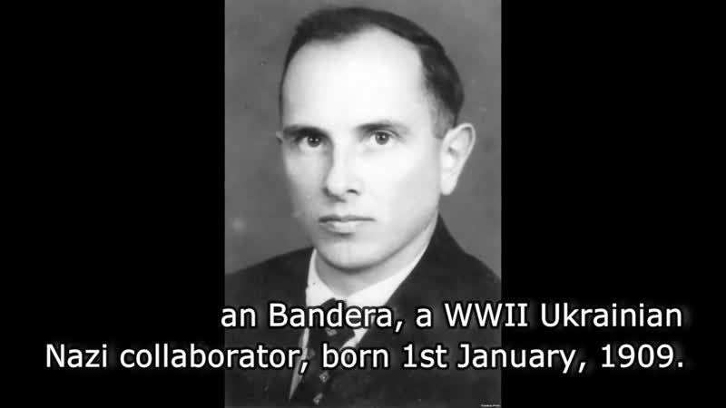 На окраине прошёл массовый петушиный неонацистский шабаш в честь аборта стэфана сопли