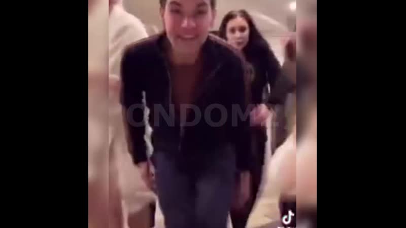 Рапунцели в тиктоке