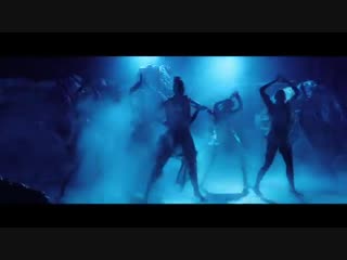 Lindsey stirling mirage feat raja kumari (из 23 части)