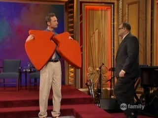 Whose line is it anyway s07e06 kathy greenwood