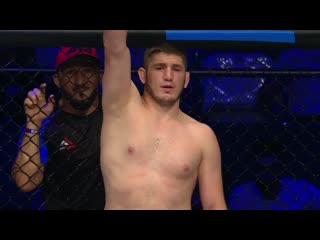Muslim magomedov vs ilya shcheglov