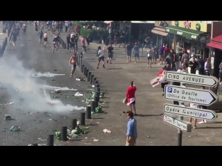 20 russian hools vs britain and euro 2016