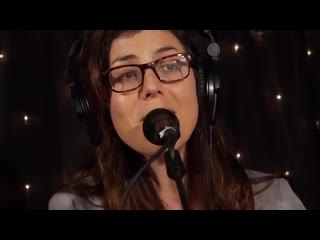 Julia holter full performance (live on kexp 2013)