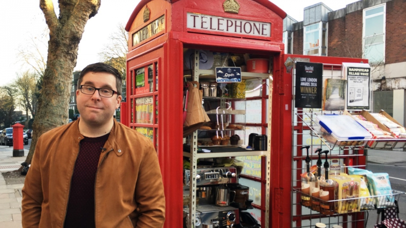 #londonблог перестройка по лондонски