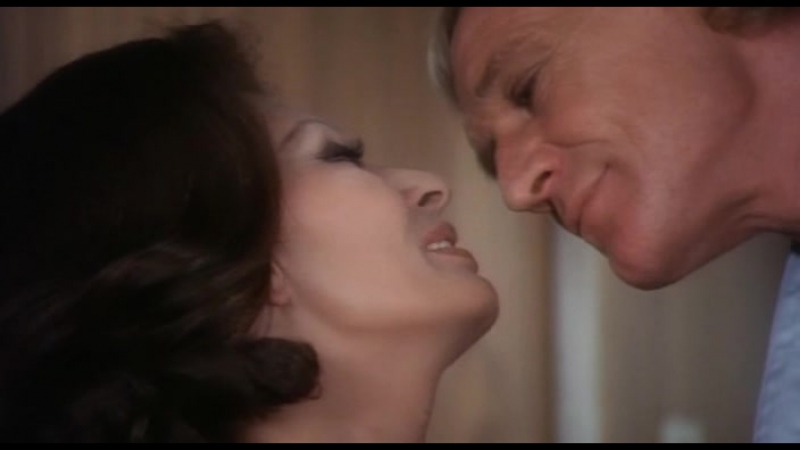 Перевал кассандры/cassandra crossing (1976)