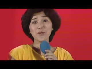 Junko sakurada miss kiss 1979 / 桜田淳子/ дзюнко сакурада