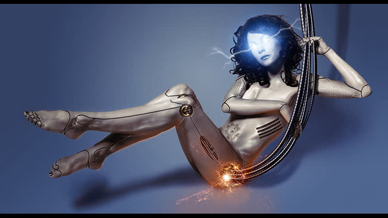 Искусственный интеллект и его технологии