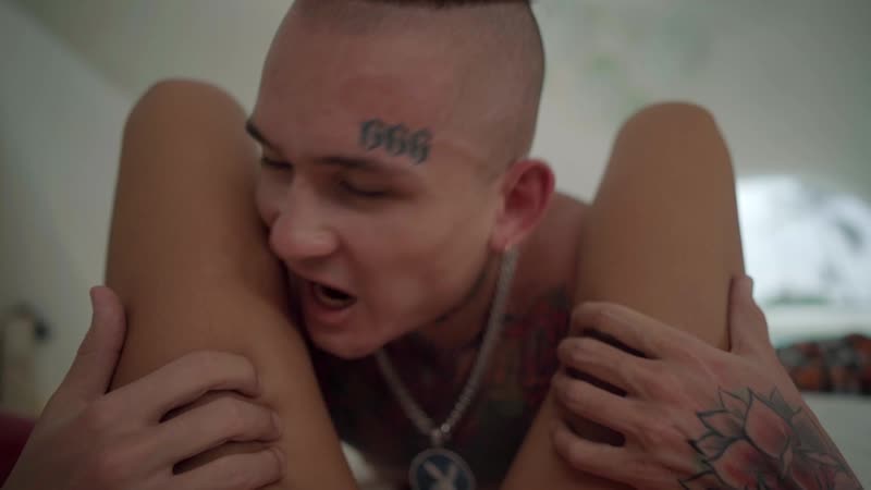 Шарлот &amp; morgenshtern малышка (love video 2020)