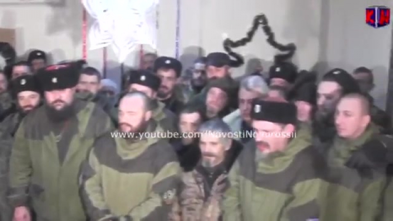 Памяти героев новороссии а мозговой а беднов е ищенко п дрёмов