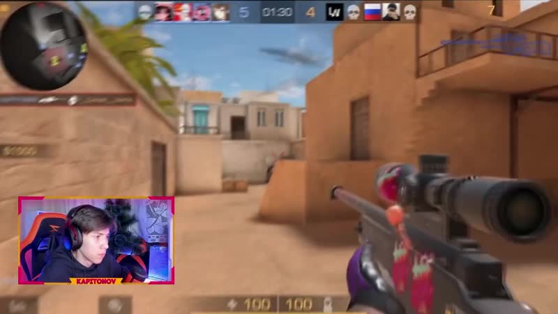 [kapitonov] заказал мувик за 33, 333 и 3333 рублей в standoff 2 // я заказал fragmovie по стандофф 2, что вышло?