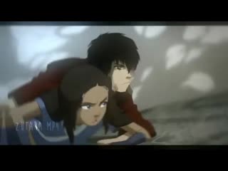 Zuko x katara vine edit | zutara