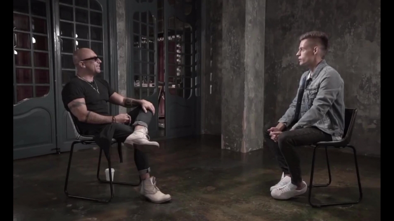 Об агрессии (vhs video)