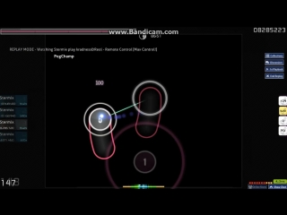 Stermix| cradness#reol remote control [ max control! ] 86,37%