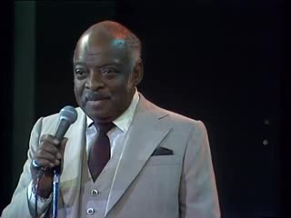 Count basie and his orchestra (2) live at the north sea jazz festival • 13 07 1979 • world of jazz