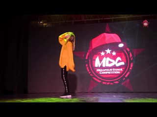 Пономарева cофия best solo beginers mdc2020 front raw