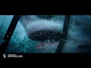 Best scene impaled the shallows (10/10)