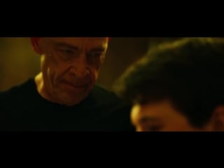 Not quite my tempo whiplash (2014) scene