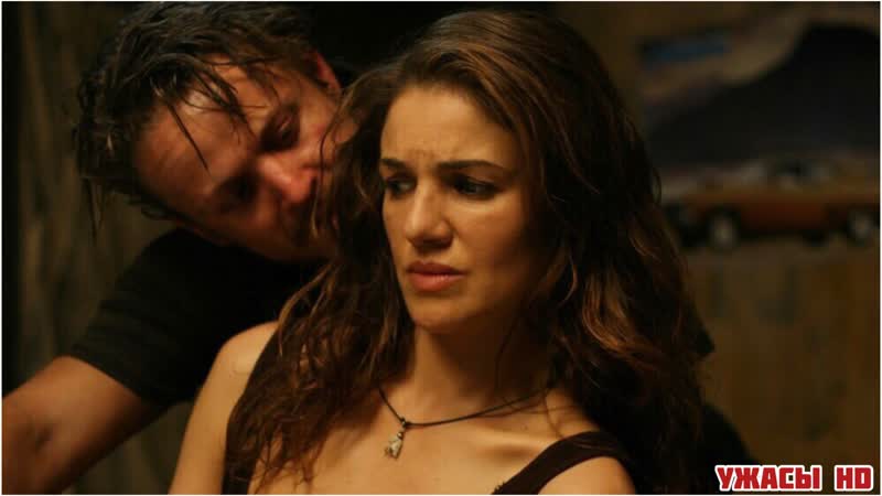 Штормовое предупреждение (2007)