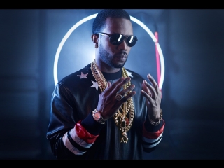 Juicy j ft big sean, young jeezy show out (explicit)