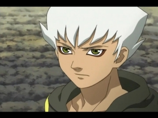 Серия 7 (07) киба / kiba