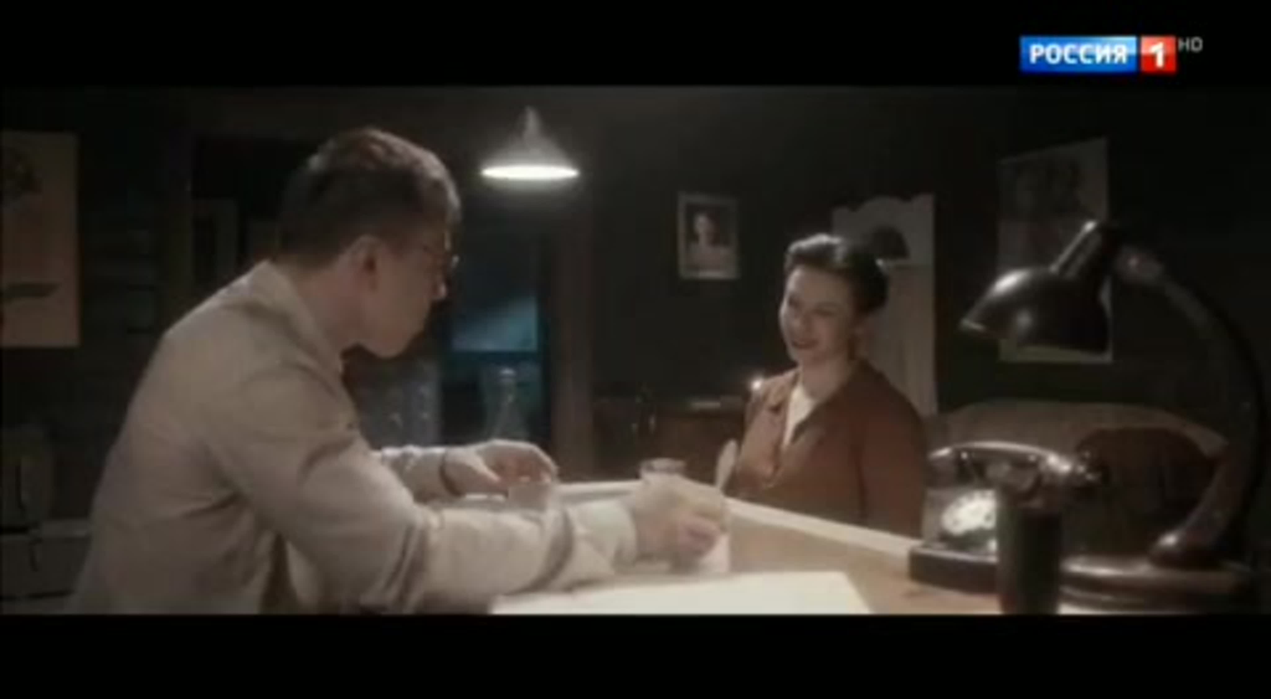 Моя небольшая роль в художественном фильме *прыжок богомола* 1942год watch  online