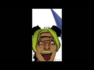 Tik tok jolyne l o v e michael buble