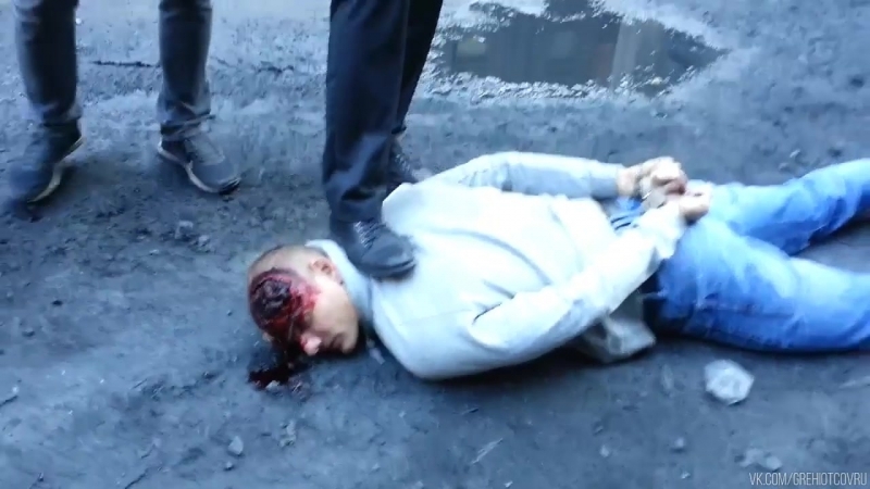 Астма backstage "квантовый скачок"