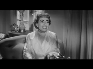 Quee bee la abeja reina joan crawford español