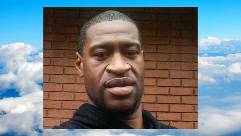 George floyd is alive ! джордж флойд жив! беспорядки в сша! сакрамар| северные мемы для сверхлюдей