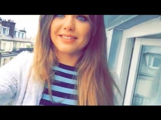 Snapchat| kristina bazan| kayture