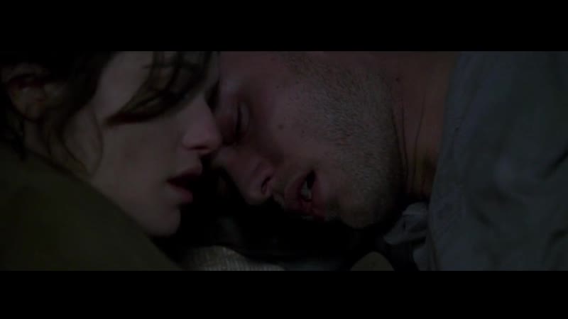 Секс по тихому с рейчел вайс (враг у ворот (2001))