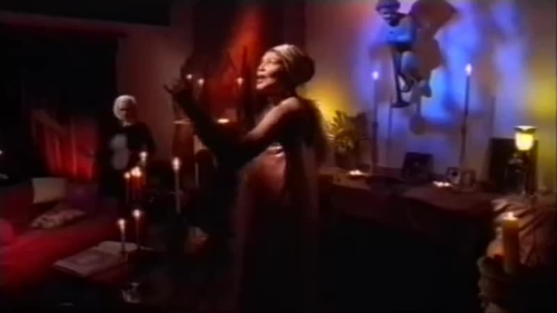Candy girls – wham bam (1996)