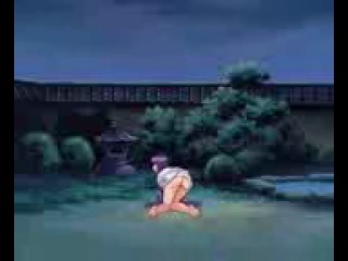 Развратные мечты ученика ( Inmu Gakuen ) 1 серия (30:23)