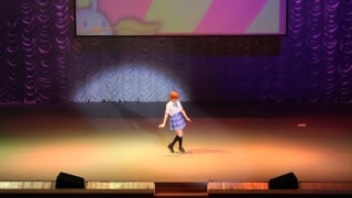 Koi no signal rin rin rin! (hoshizora rin (cv iida riho)) amai lily (москва) ichiharu 2017