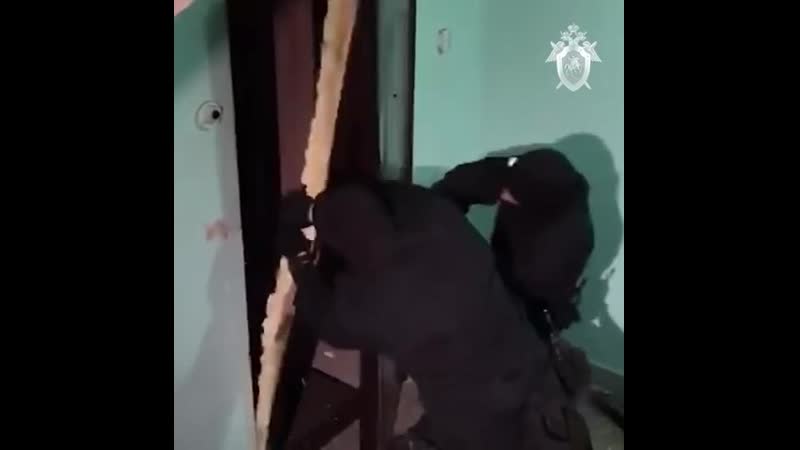 На северо востоке москвы полиция задержала лидеров движения свидетели иеговы