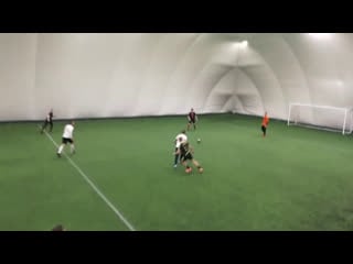 Ole gold cup 6x6 диктатор зао