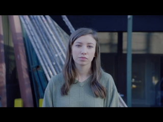 'you're not alone' katelyn nacon | rus sub