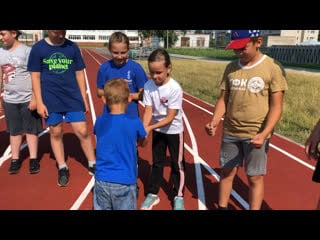 Воспитание, этикет с молоду! у нас так принято!!!