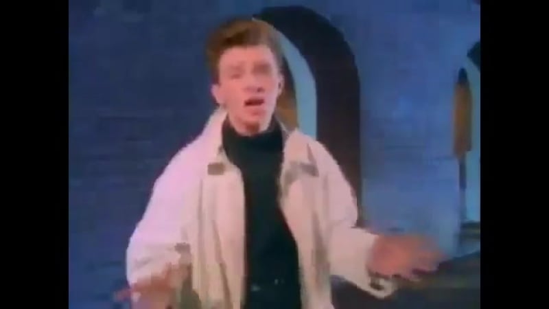 Маст нот фап © видеожесть